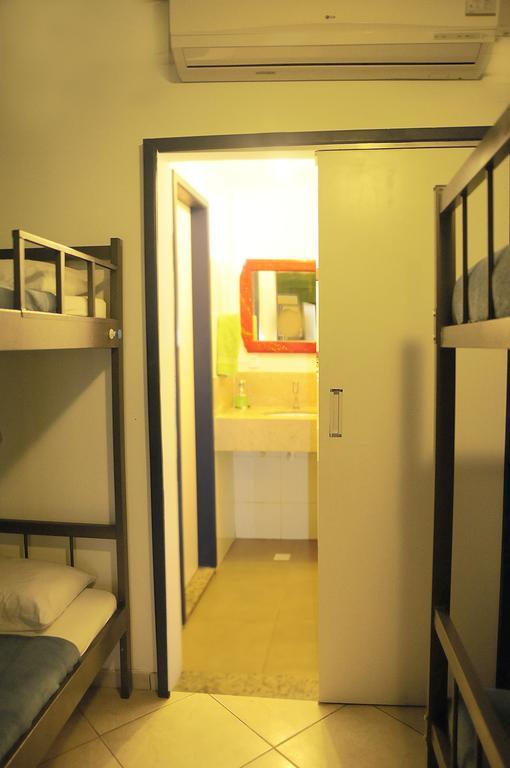 Botahostel Río de Janeiro Habitación foto