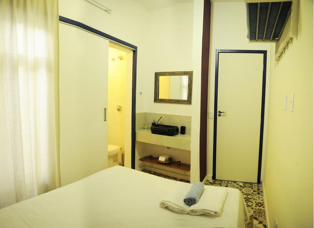 Botahostel Río de Janeiro Habitación foto