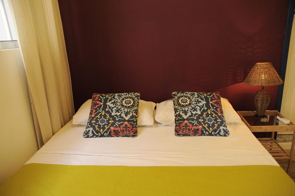 Botahostel Río de Janeiro Habitación foto