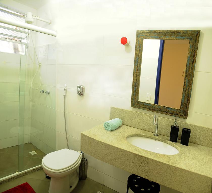 Botahostel Río de Janeiro Habitación foto