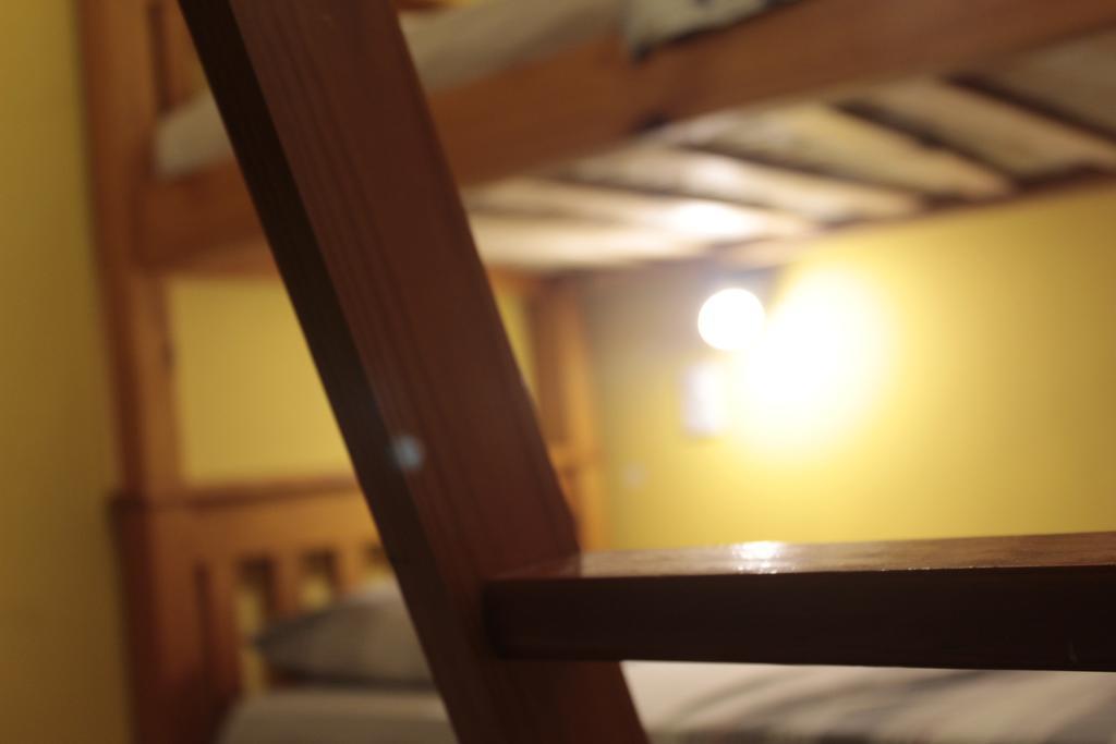 Botahostel Río de Janeiro Habitación foto