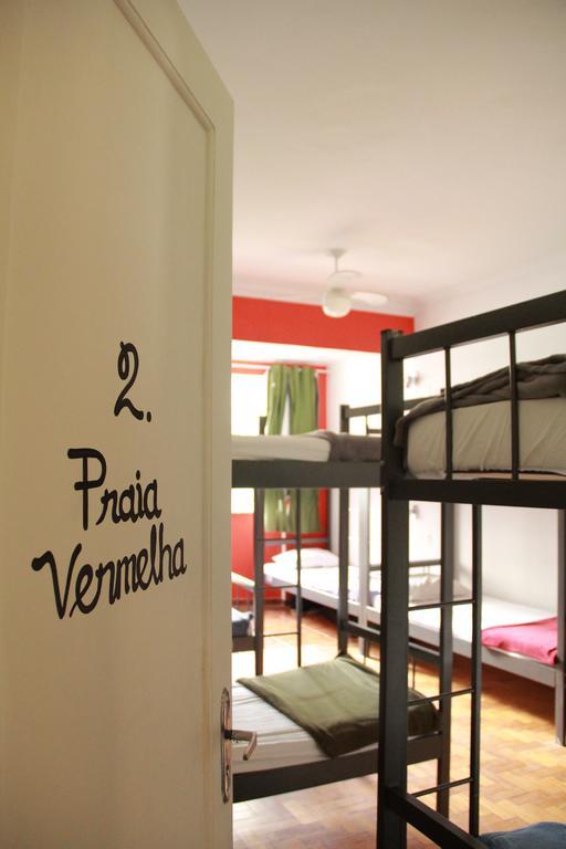 Botahostel Río de Janeiro Habitación foto